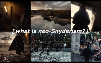 What is Neo-Snyderism?