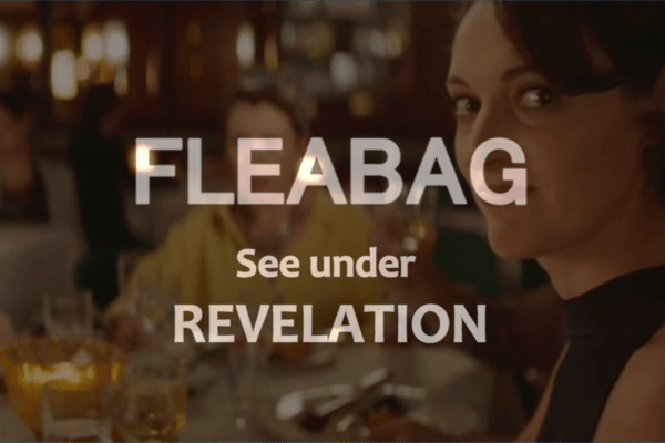 TV Dictionary - Fleabag #2