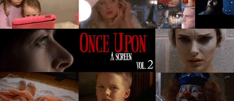 Once Upon a Screen Vol. 2, Part 1 – Introduction by Co-Guest Editors