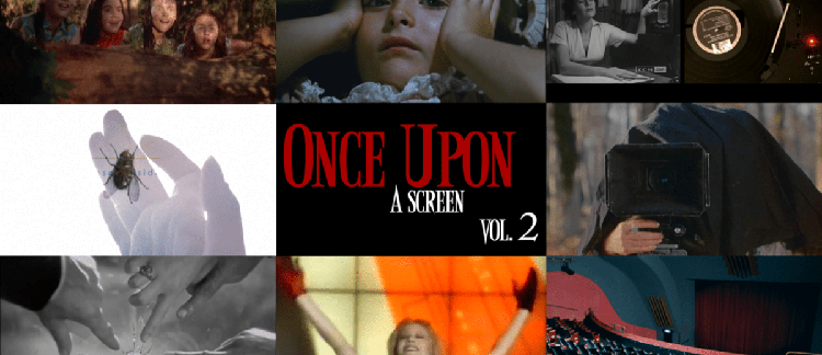Once Upon a Screen Vol. 2, Part 2 – Introduction by Co-Guest Editors